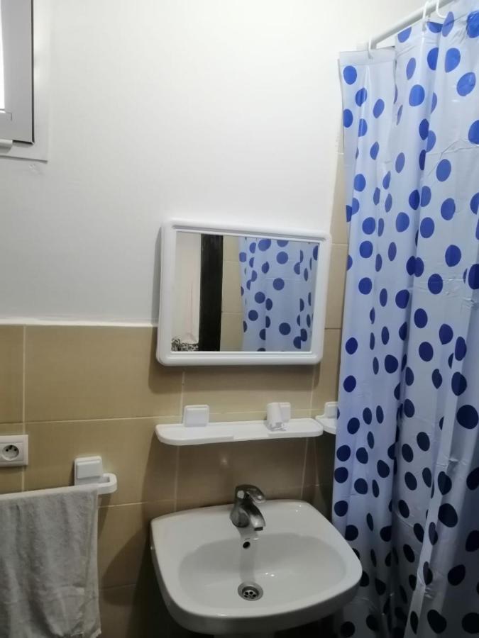 Lovely Two Bedrooms Apartment Tanger Eksteriør bilde