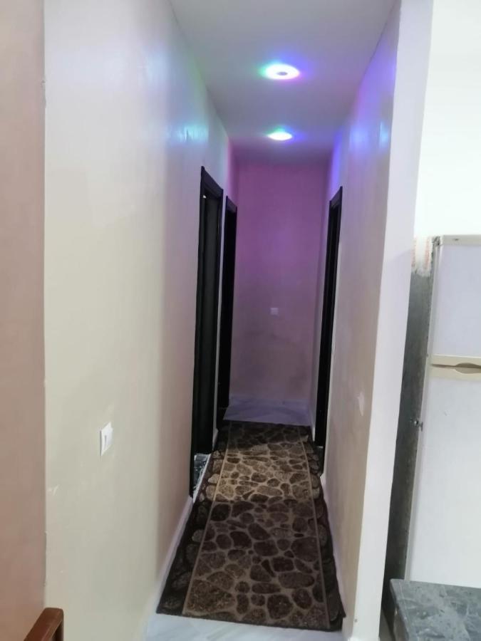 Lovely Two Bedrooms Apartment Tanger Eksteriør bilde