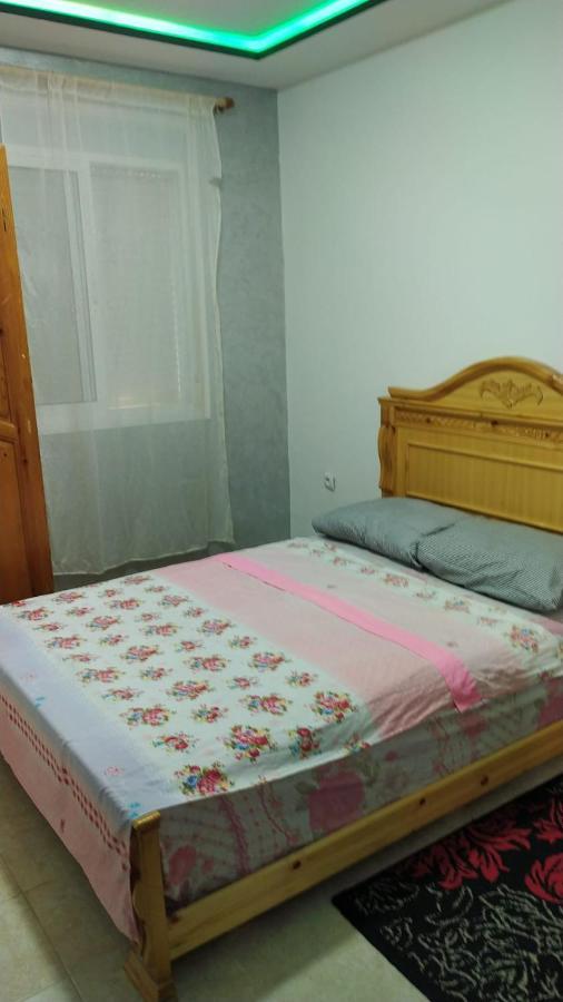 Lovely Two Bedrooms Apartment Tanger Eksteriør bilde