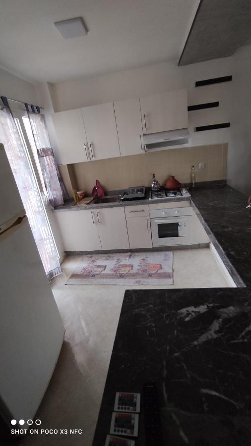 Lovely Two Bedrooms Apartment Tanger Eksteriør bilde